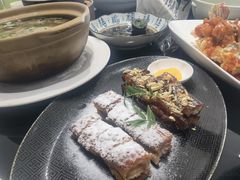 -香雪海饭店中餐厅(人民桥店)