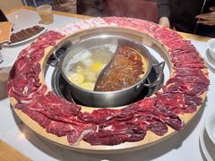 -三毛牛肉店(福强店)