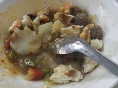 -清真·刘老虎肉丸糊辣汤(北郊分店)