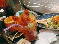 -粤·向群饭店(二沙岛店)