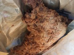 -吉健炸香鸡(瑞江花园菊苑店)