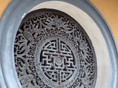 -普陀山风景名胜区-法雨禅寺