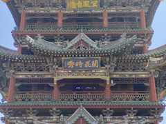 -榆次老城