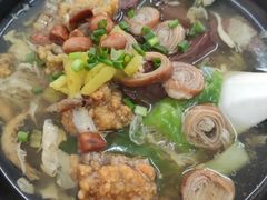 -阿芬卤面(花巷店)