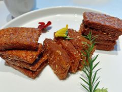 -润泽园饭庄(中山路店)