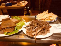 -总参北京涮羊肉