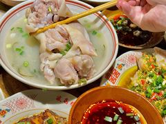 -老方桌烂蹄花川菜馆(九龙坡店)