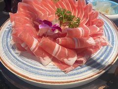 -阳坊涮肉(西直门凯德mall店)