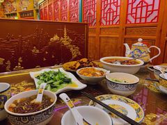 -缪氏川菜(第五园店)