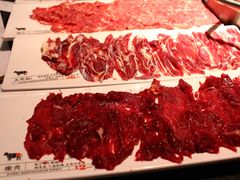 -牛事制造局牛肉火锅(莲岳路店)
