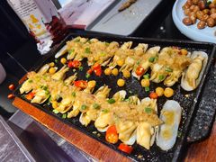 -橦橦小马扎烧烤 (传媒大学店)