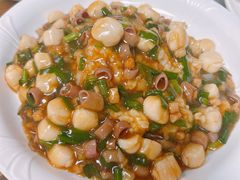 海肠捞饭-鲁前海沿儿