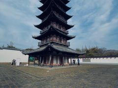 -上海方塔园