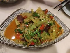 -陈先进鱼馆·地道农家菜(湖墅南路店)