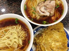 -东吴面馆(十全街店)