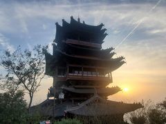 -杭州半山国家森林公园