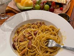 -Pizzeria da Nicola·火炉披萨(中大国际店)
