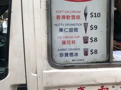 -富豪雪糕车流动点(尖沙咀店)