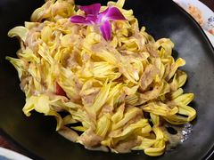 -园林美食城·本土农家菜(杨和镇店)