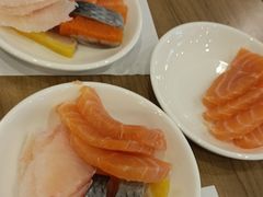 -万德诺富特酒店·自助餐厅(万德大厦店)