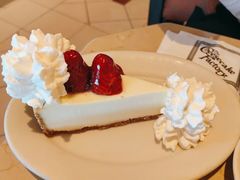 -The Cheesecake Factory 芝乐坊餐厅(王府中環店)