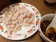 -北京老门框爆肚涮肉馆(凤城六路店)