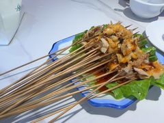 -状元虎.摇滚炒鸡.家常菜(义勇街店)