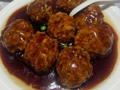 南煎丸子-泰丰楼(前门西大街店)
