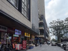 -韩满园· 甄选韩式烤肉