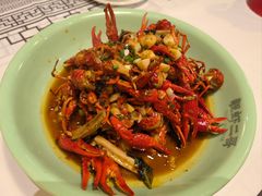 -靓虾二哥长沙地标小龙虾(五一广场店)