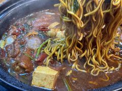 -重庆鸡公煲·青锅花椒鱼(牡丹江路店)