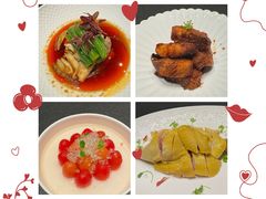 -锦楼·臻选新杭帮(杭州中心店)
