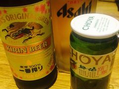 iphone_upload_pic-やきにく 牛将日式焼肉(新华路店)