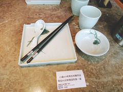 -老板恋上鱼(恒隆广场店)