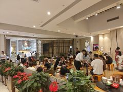 -海底捞火锅(万象城店)