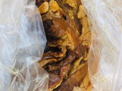 -土门八珍烤鸡腊味店(土门老店)