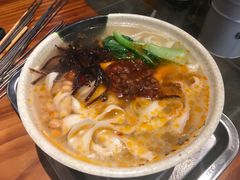 -焱羊烧烤