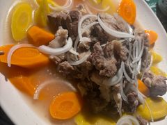 -塔希娜美食(和田二街店)