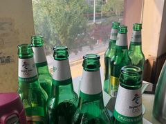 -群姐面馆·海鲜烧烤(同安路二店)
