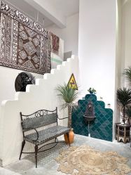 -好看加白色房子