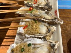 -管氏翅吧(马家堡店)