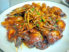 -开心食堂(湖南路店)