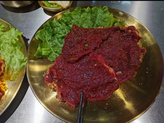 -炉队长·齐齐哈尔家庭烤肉(马家堡店)