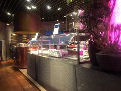 -广州富力君悦大酒店·凯菲厅