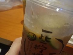-一些柠檬一些茶(西村店)