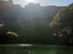 -龙庆峡风景区