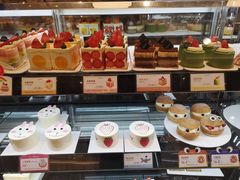 -罗森尼娜(解放西路店)