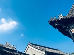 -横店影视城明清宫苑园区