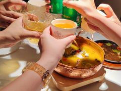 -庆江南江南菜(琴湖溪里花园城店)