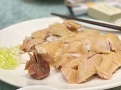 -益健名厨海鲜城(夏湾店)